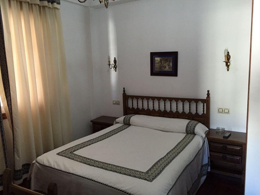 Hotel As Areas I Viveiro Zewnętrze zdjęcie