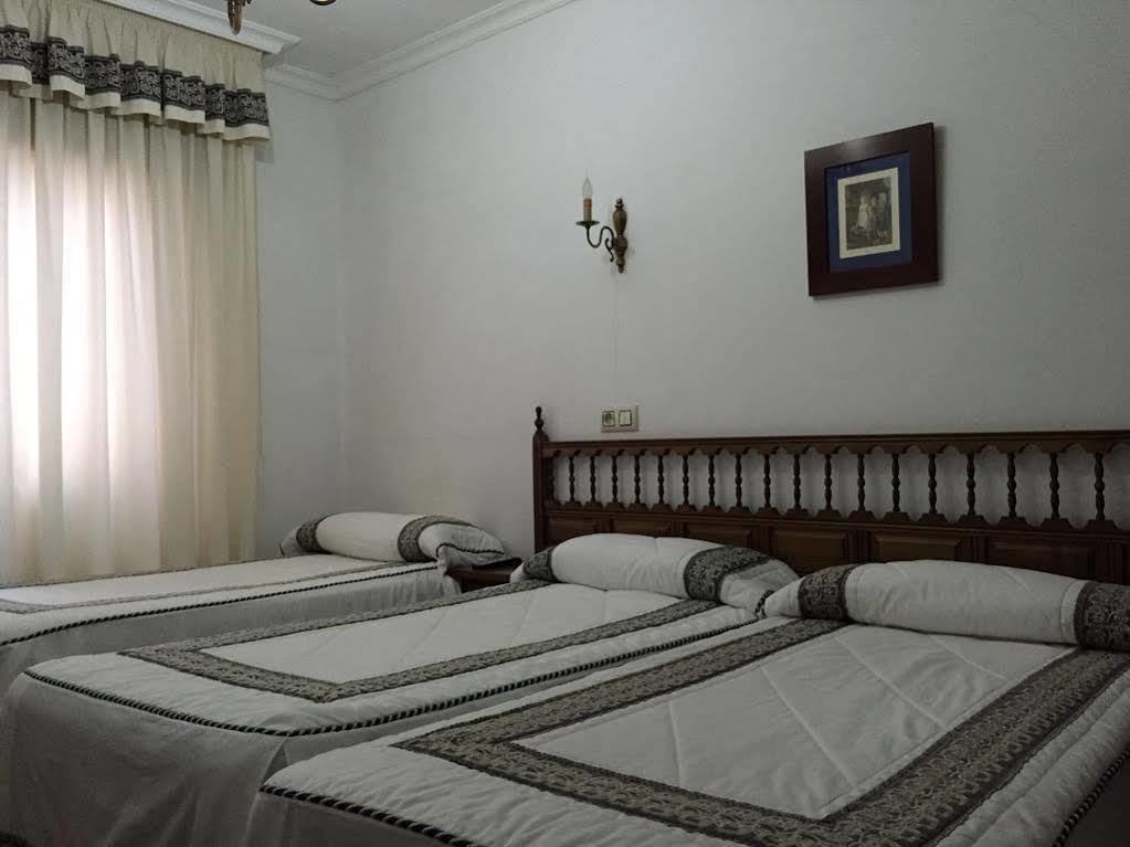 Hotel As Areas I Viveiro Zewnętrze zdjęcie